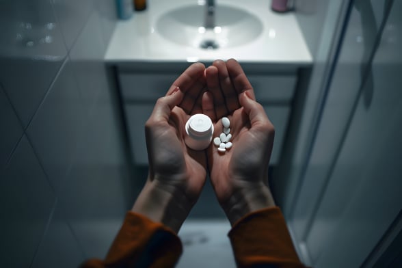 Como evitar e curas as doenças crônicas e viver sem medicamentos.