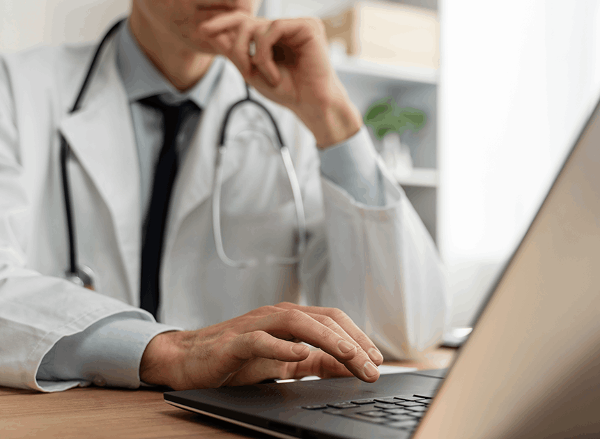 Homeopatia - Consulta On-line