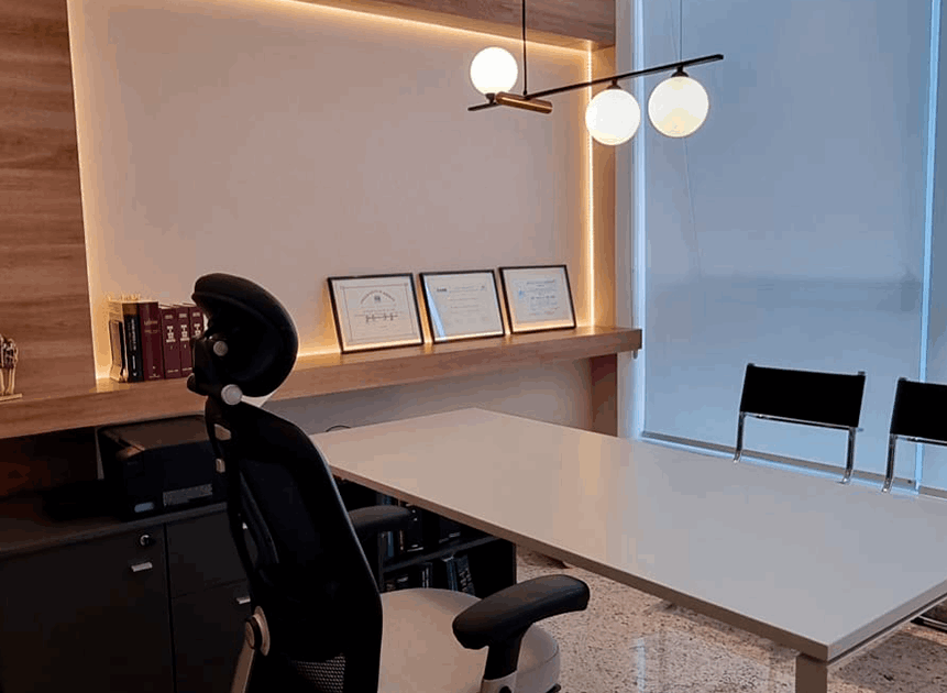 Homeopatia - Consulta Presencial
